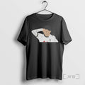 Officials Son Heung Min Cartoon Los Angeles Fc South Korea T-Shirts, Hoodie, Sweatshirt | RetroVerseTees.com