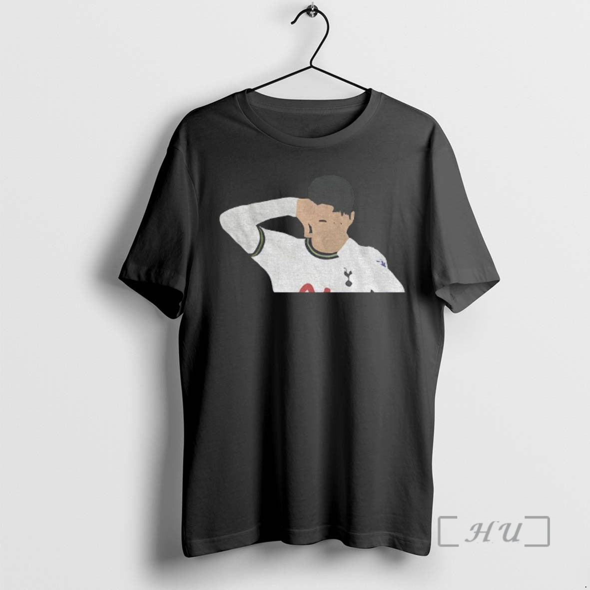 Officials Son Heung Min Cartoon Los Angeles Fc South Korea T-Shirts, Hoodie, Sweatshirt | RetroVerseTees.com