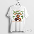 Officials Sorry Cant Cookies Season How Many Boxes T-Shirts, Hoodie, Sweatshirt | RetroVerseTees.com