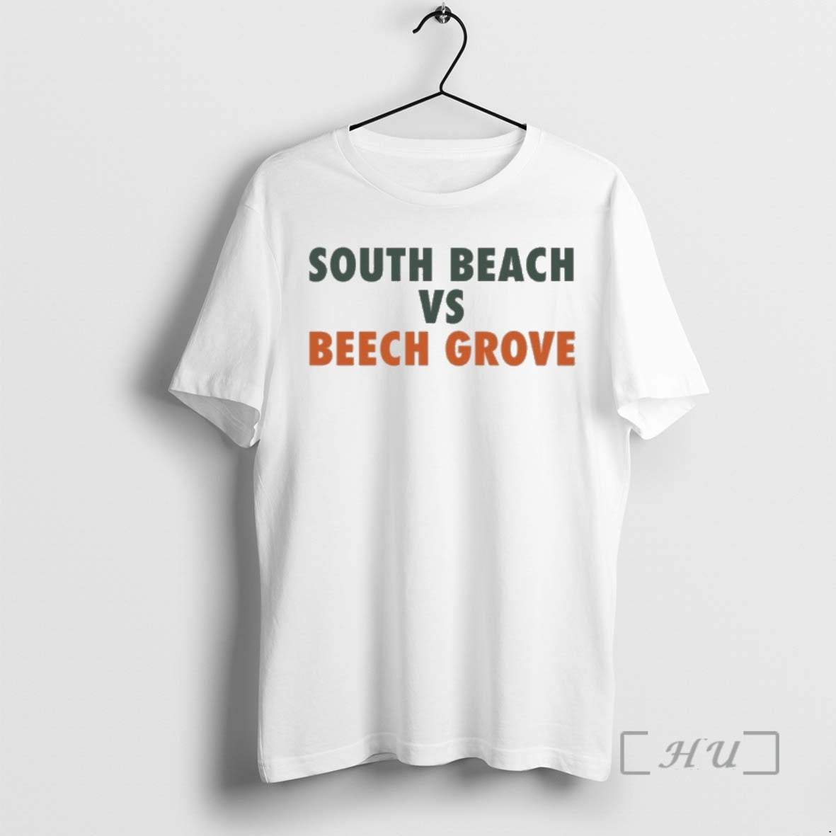 Officials South Beach Vs Beech Grove T-Shirts, Hoodie, Sweatshirt | RetroVerseTees.com