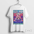 Officials Southern Culture On The Skids Florida 2026 Tour T-Shirts, Hoodie, Sweatshirt | RetroVerseTees.com