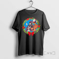 Officials Special Christmas Kikis Delivery Service Wonderful Time Of The Year Premium T Shirts Sweater Hoodie, Sweatshirt