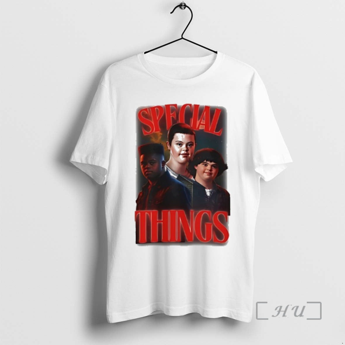 Officials Special Things Down Syndrome 90s Bootleg T-Shirts, Hoodie, Sweatshirt | RetroVerseTees.com