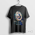 Officials Speed Latin America 2026 Tour T-Shirts, Hoodie, Sweatshirt | RetroVerseTees.com