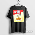 Officials Spice Girls Curry Powder T Shirt
