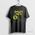 Officials Spilt Milk Graffiti Tour 2025 T-Shirts, Hoodie, Sweatshirt | RetroVerseTees.com