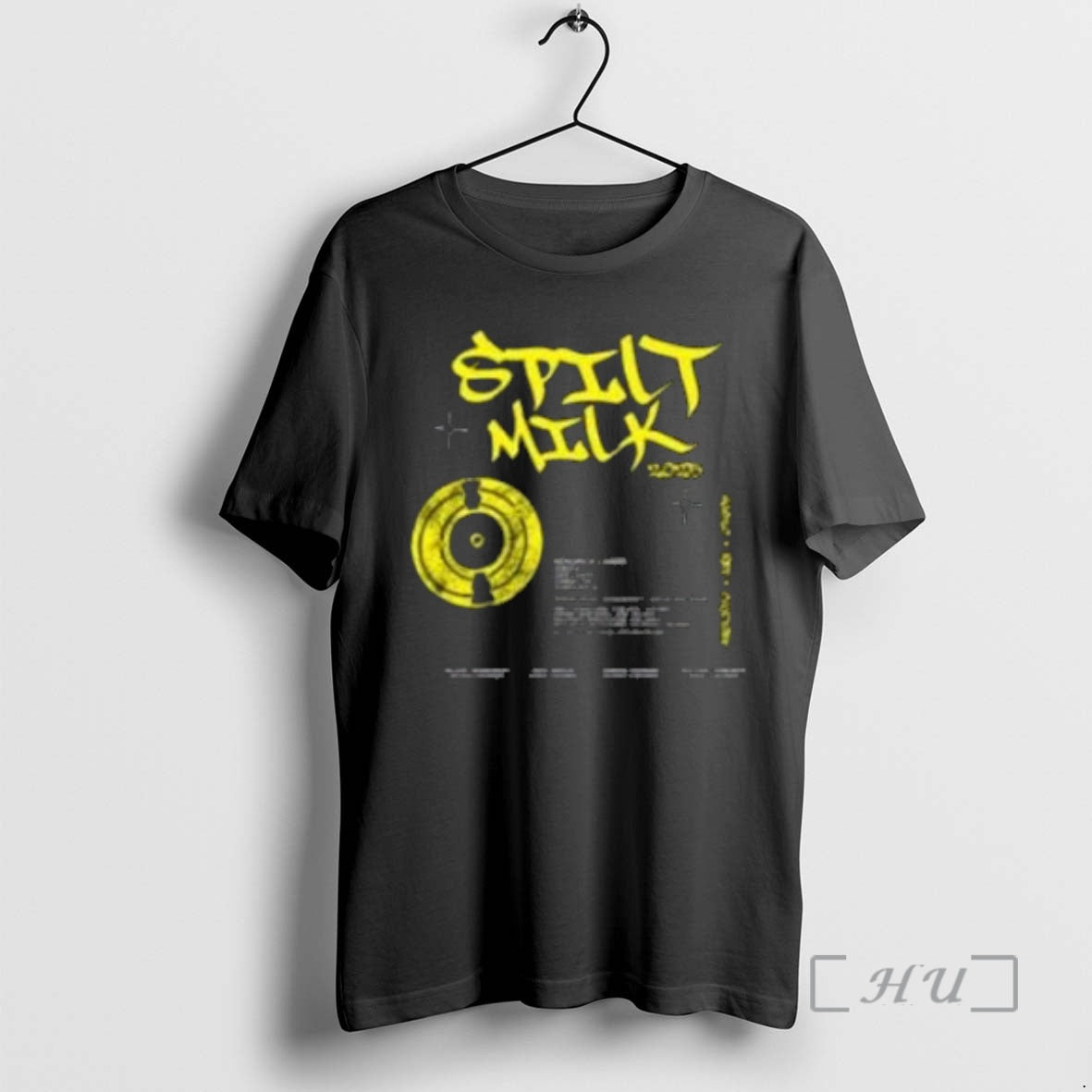 Officials Spilt Milk Graffiti Tour 2025 T-Shirts, Hoodie, Sweatshirt | RetroVerseTees.com