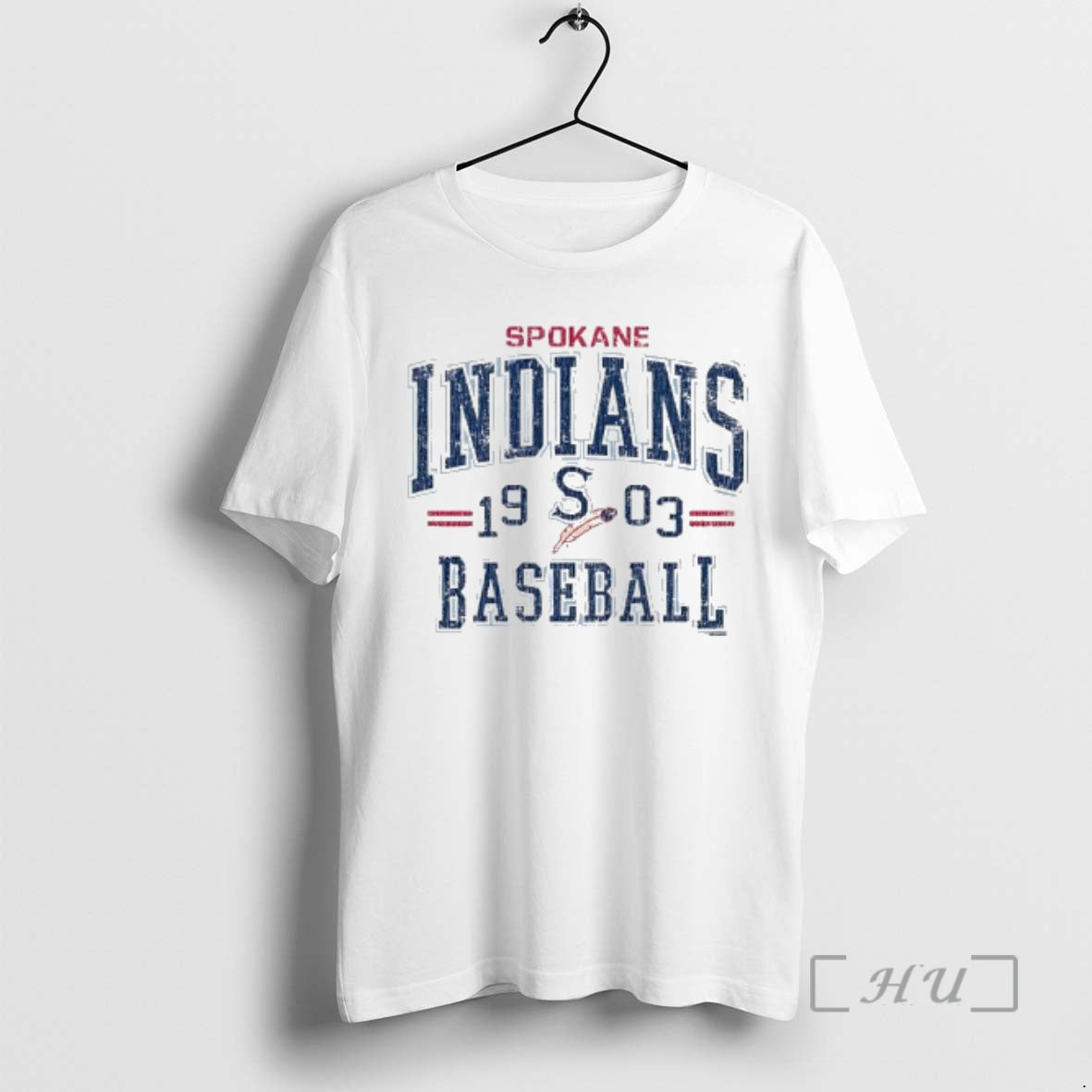 Officials Spokane Indians Ash Fortiflora Baseball 1903 T-Shirts, Hoodie, Sweatshirt | RetroVerseTees.com