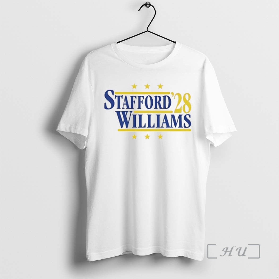 Officials Stafford And Williams 28 Los Angeles Football T-Shirts, Hoodie, Sweatshirt | RetroVerseTees.com
