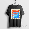 Officials Stamp Greetings From University Of Illinois T-Shirts, Hoodie, Sweatshirt | RetroVerseTees.com