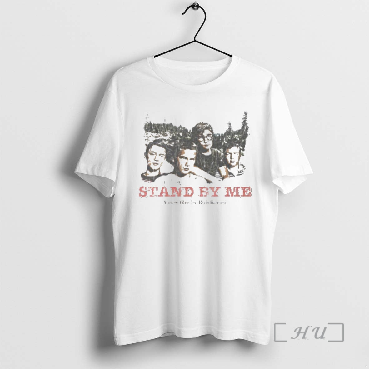 Officials Stand By Me A New Film By Rob Reiner T-Shirts, Hoodie, Sweatshirt | RetroVerseTees.com