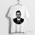 Officials Starkville City Jail Johnny Cash 5 11 1965 T-Shirts, Hoodie, Sweatshirt | RetroVerseTees.com
