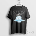 Officials Stay Salty Abolish Ice T-Shirts, Hoodie, Sweatshirt | RetroVerseTees.com