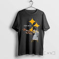 Officials Steelers Steel Here Steel Got It T-Shirts, Hoodie, Sweatshirt | RetroVerseTees.com