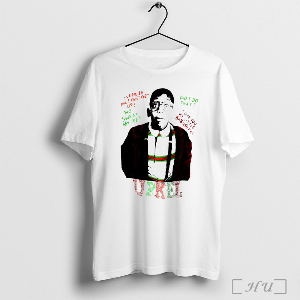 Officials Steve Urkel Family Matters Did I Do That 90s Vintage T Shirt