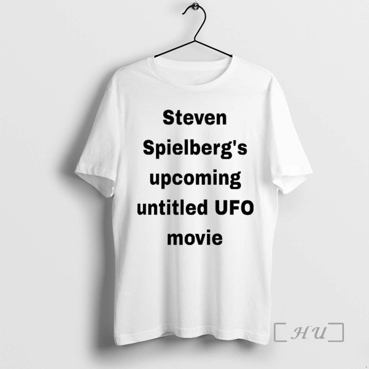 Officials Steven Spielbergs Upcoming Untitled Ufo Movie T-Shirts, Hoodie, Sweatshirt | RetroVerseTees.com