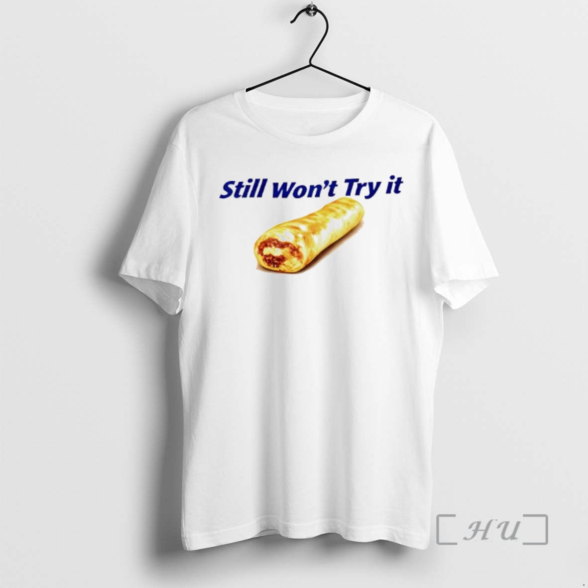 Officials Still Wont Try It Taco Bell T-Shirts, Hoodie, Sweatshirt | RetroVerseTees.com