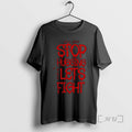 Officials Stop Hugging And Lets Fight By Diana Belbita Diana Quote Premium T Shirts Sweater Hoodie, Sweatshirt