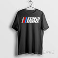 Officials Stupid Redneck Nascar T-Shirts, Hoodie, Sweatshirt | RetroVerseTees.com