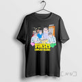 Officials Sukses Lancar Rejeki X Soleh Solihub Punk Tapi Ngaji T-Shirts, Hoodie, Sweatshirt | RetroVerseTees.com
