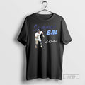 Officials Summer Of Sal T Shirt