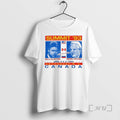 Officials Summit 93 Bill Clinton Vs Boris Yeltsin Canada 1993 T-Shirts, Hoodie, Sweatshirt | RetroVerseTees.com