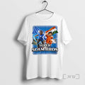 Officials Super Scam Bros Meme T-Shirts, Hoodie, Sweatshirt | RetroVerseTees.com