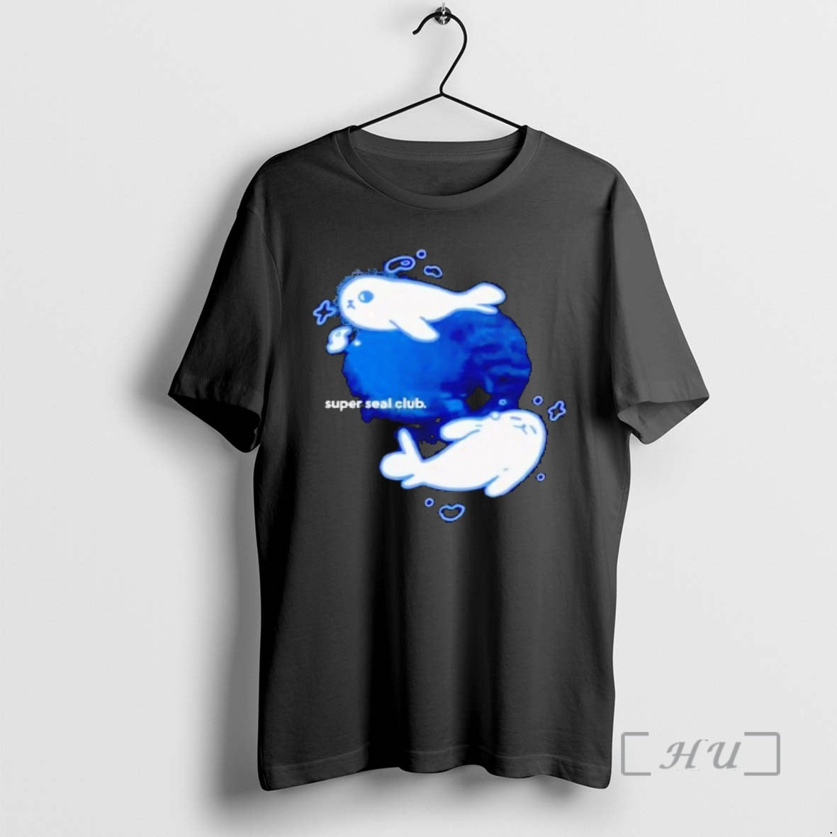 Officials Super Seal Club 2025 T-Shirts, Hoodie, Sweatshirt | RetroVerseTees.com