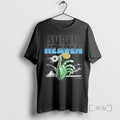 Officials Superheaven Coin Flip Hand T-Shirts, Hoodie, Sweatshirt | RetroVerseTees.com