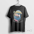 Officials Surfs Up Big Z Memorial T-Shirts, Hoodie, Sweatshirt | RetroVerseTees.com