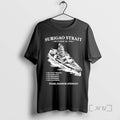 Officials Surigao Straits Pearl Harbor Avenged Oct 15 1994 T-Shirts, Hoodie, Sweatshirt | RetroVerseTees.com
