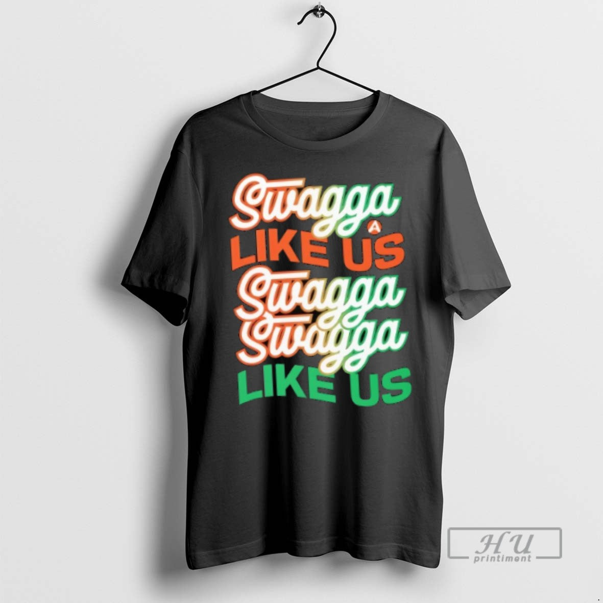 Officials Swagga Like Us Swagga Swagga Like Us T Shirt