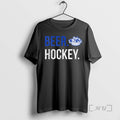 Officials Syracuse Crunch Beer Hockey T-Shirts, Hoodie, Sweatshirt | RetroVerseTees.com