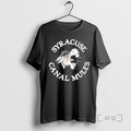 Officials Syracuse Crunch Canal Mules T-Shirts, Hoodie, Sweatshirt | RetroVerseTees.com