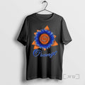 Officials Syracuse Orange X Sunflower Graphic T-Shirts, Hoodie, Sweatshirt | RetroVerseTees.com