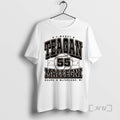 Officials T Money Teagan Mallegni Guard Mcfarland Wi T-Shirts, Hoodie, Sweatshirt | RetroVerseTees.com