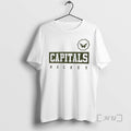 Officials Tj Oshie Washington Capitals Levelwear Hockey T-Shirts, Hoodie, Sweatshirt | RetroVerseTees.com
