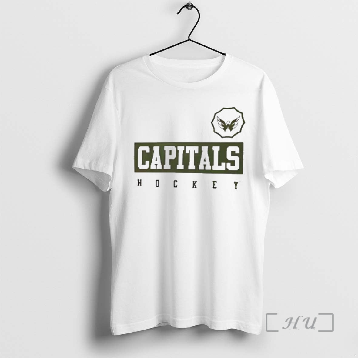 Officials Tj Oshie Washington Capitals Levelwear Hockey T-Shirts, Hoodie, Sweatshirt | RetroVerseTees.com