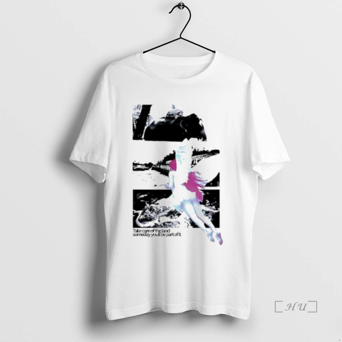 Officials Take Care Of The Land Someday Youll Be Part Of It Graphic Premium T-Shirts, Hoodie, Sweatshirt | RetroVerseTees.com