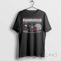 Officials Tarblooders And Whippets 2025 Ohsaa Football D4 H2h State Championship Premium T Shirts Sweater Hoodie, Sweatshirt