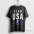 Officials Team Usa Prime Speedskating Legacy T-Shirts, Hoodie, Sweatshirt | RetroVerseTees.com