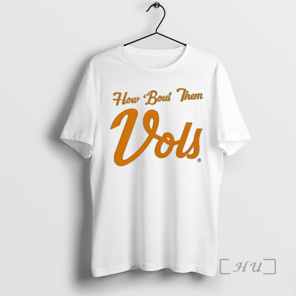 Officials Tennessee Volunteers Football How Bout Them Vols Micro Baby
