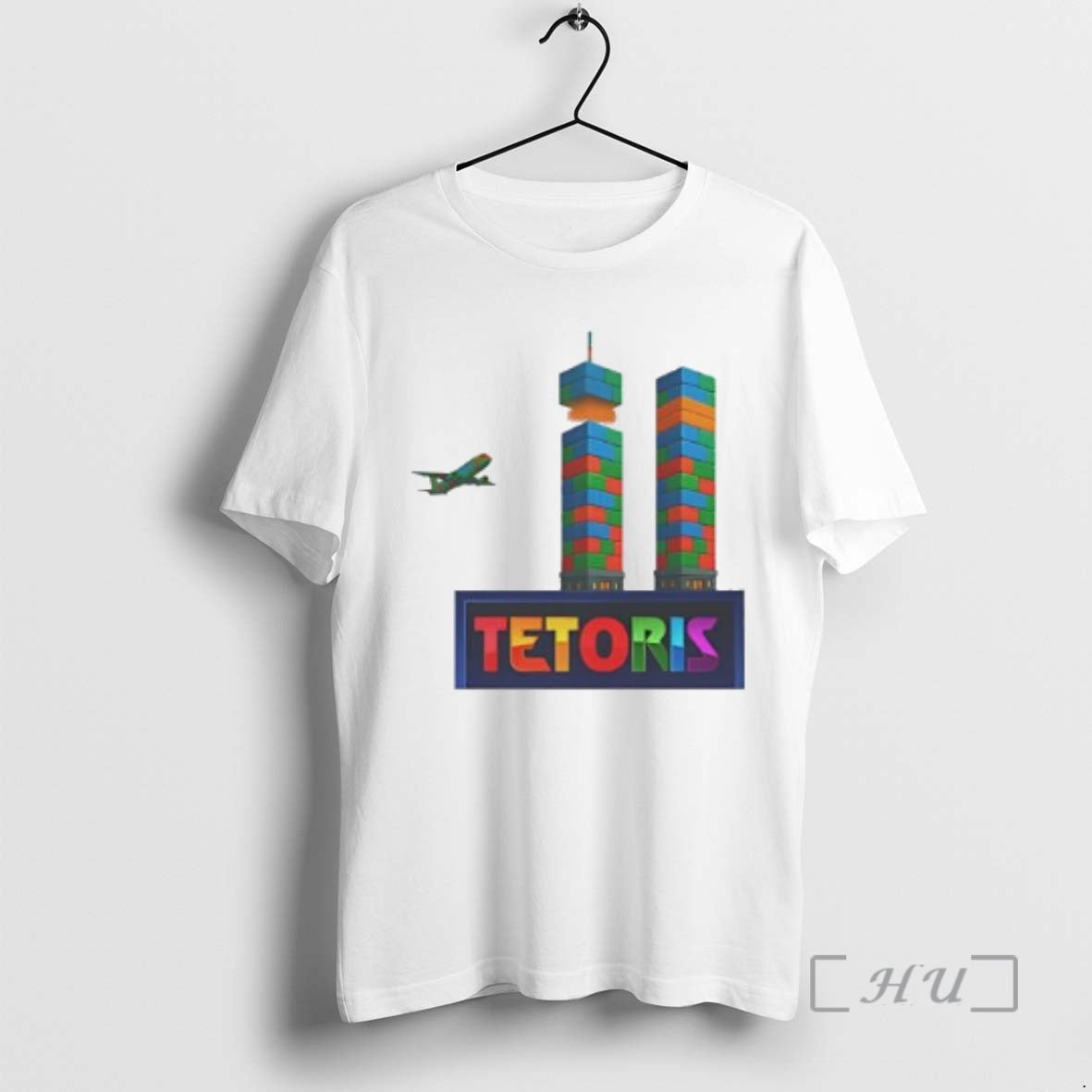 Officials Tetoris September 11 Attacks On The World Trade Center In Nyc Premium T Shirts Hoodie, Sweatshirt