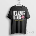 Officials Texas Am Aggies Womens Volleyball National Champions Its Always Been Us 2025 Premium T-Shirts, Hoodie, Sweatshirt