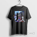 Officials Texas Rangers T Baseball Graphic