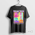 Officials Texas Tech 2025 Cfp Quarterfinal At The Capital One Orange Bowl Mingo Party Premium T-Shirts, Hoodie, Sweatshirt