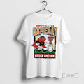 Officials Texas Tech Red Raiders 2025 26 Cfp College Gameday Mascot Wreck Em Tech Premium T-Shirts, Hoodie, Sweatshirt