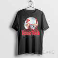 Officials Texas Tech Red Riaders Football Helmet Since 1925 Vintage T-Shirts, Hoodie, Sweatshirt | RetroVerseTees.com