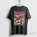 Officials Texas Tech The Souths Finest Dawg Circle Black T-Shirts, Hoodie, Sweatshirt | RetroVerseTees.com