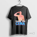 Officials Thank You Cena John Cena T-Shirts, Hoodie, Sweatshirt | RetroVerseTees.com